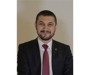 Mustafa açıkgöz.