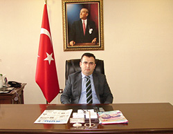 Hüseyin Avcı