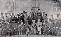 Sivas Kongresi Eylül 1919