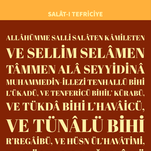 Salat I Tefriciye Yenisehir Wiki Fandom