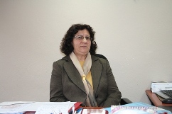 Nebahat SEZGİN