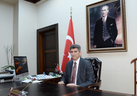 Muhterem İnce | Yenişehir Wiki | FANDOM powered by Wikia