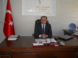 Asım SOLAK