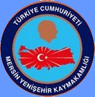 Kaymakamlık logo