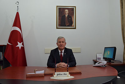 Yildirimucar