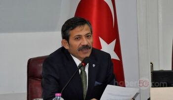 Vali mesut yildirim kimdir h143662 93888