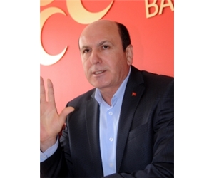 İsmail
