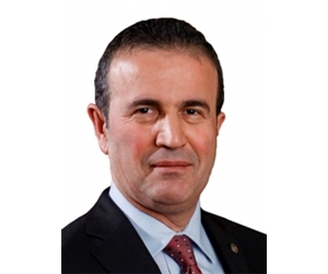 ABaşkan