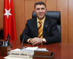 Abdullah Dölek