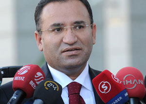 Bozdağ