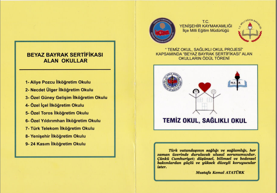 Beyaz bayrak1
