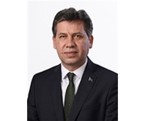 Mahmut Poyraz