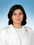 Fazilet dağcı çığlık