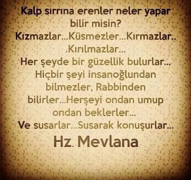 Get Mevlana celaleddin rumi eserleri Free HD