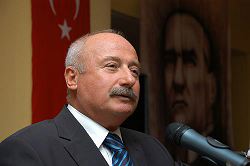 Antalya Valisi