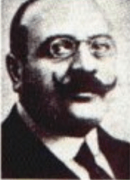 Celalettin Arif Bey