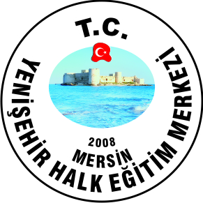 Yenişehir logo