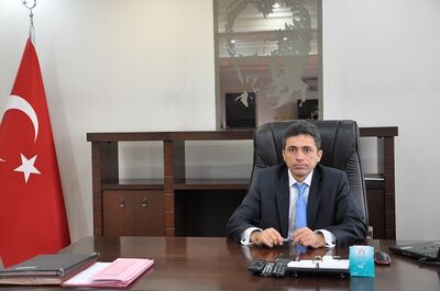 İbrahim ÇENET