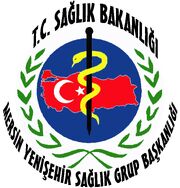 Bşk logo