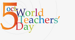World Teachers’ Day 2012