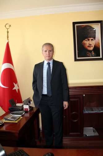 Davutgül