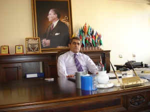 Zekeriya Güney