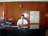 Nurullah Kaya