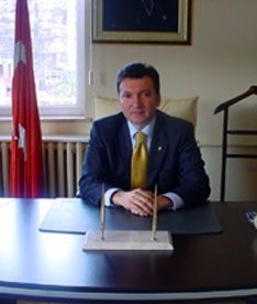 Cemal Şahin