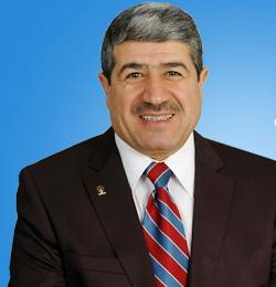 İsmail Güneş