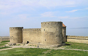 Akkerman