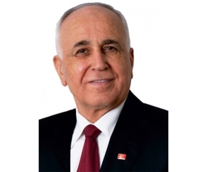 Hüseyin çakmak