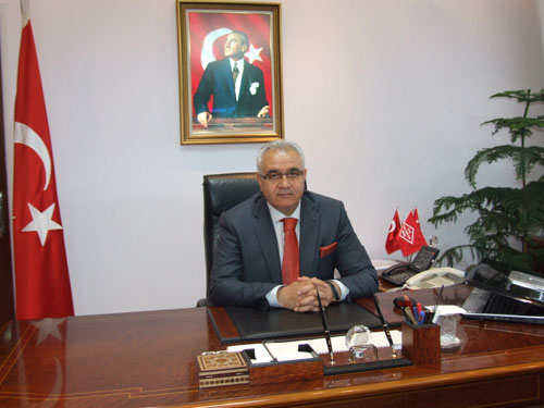 Nurullah Çakır