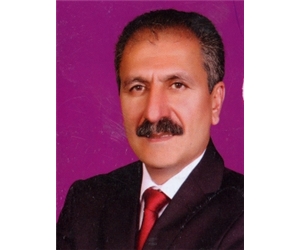 Taşkın Aktaş