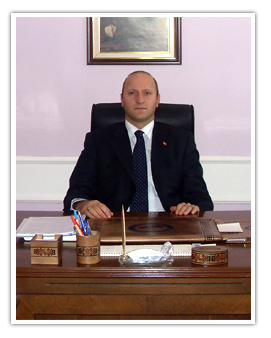 Hasan Balcı