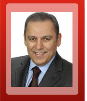 Haluk ahmet gümüş