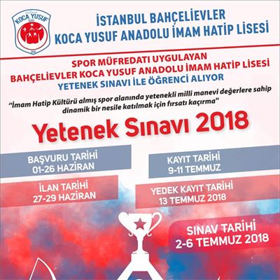 Spor İHL