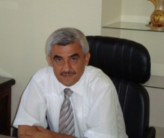 Cemil aksak