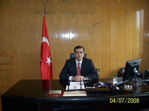 Hüseyin gökdemir