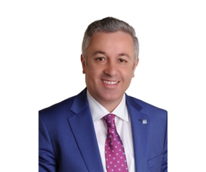 Çetin
