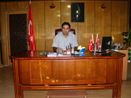 Naif Yavuz