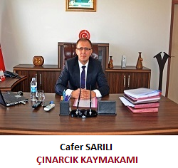 Cafer Sarılı