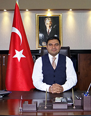 Alper BALCI