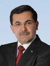 Salih koca