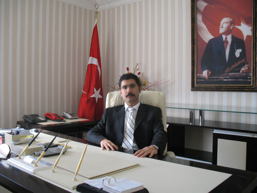 Ayhan Yazgan