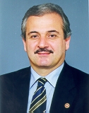 Azmi ateş milletvekili