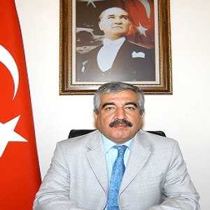 Vali Yardımcısı Hakkı Loğoğlu