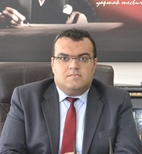Ahmet Özay