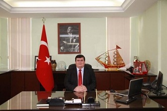 Ali Arslantaş