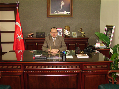 Meftun dallı