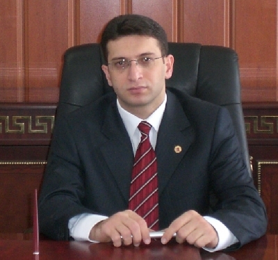 Halit Mengi